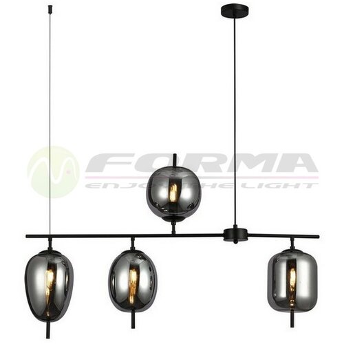  visilica F4014-4V bk+sm Slike