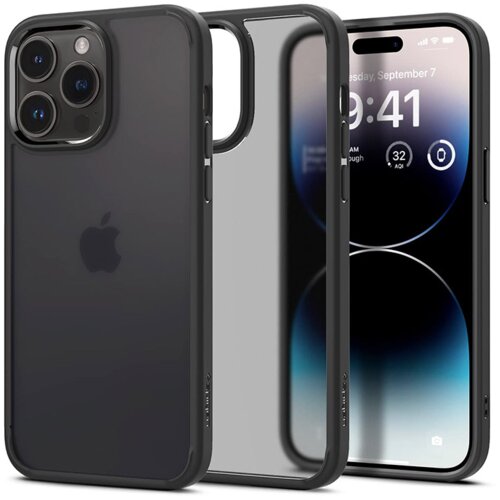 Spigen IPHONE 14 PRO ULTRA HYBRI SPIGEN Cene