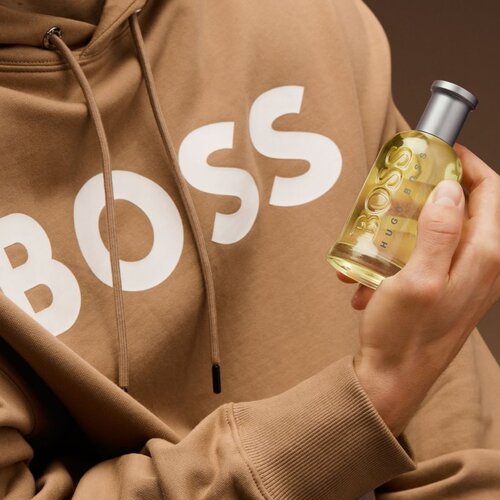 Hugo Boss boss bottled vodica po britju 50 ml Slike