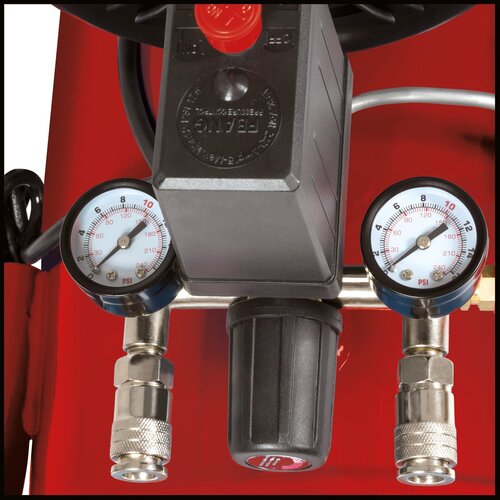 Einhell TC-AC 420/50/10 V, Vazdu&amp;scaron;ni kompresor (4010495) Slike