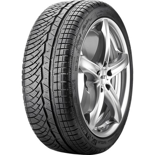 Michelin Pilot Alpin PA4 ( 255/40 R20 101W XL, sa zaštitnom lajsnom za felne (FSL) ) Cene