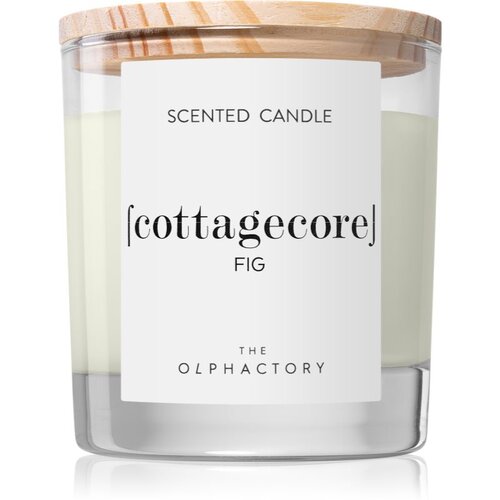Ambientair The Olphactory Fig mirisna svijeća Cottagecore 200 g Cijene
