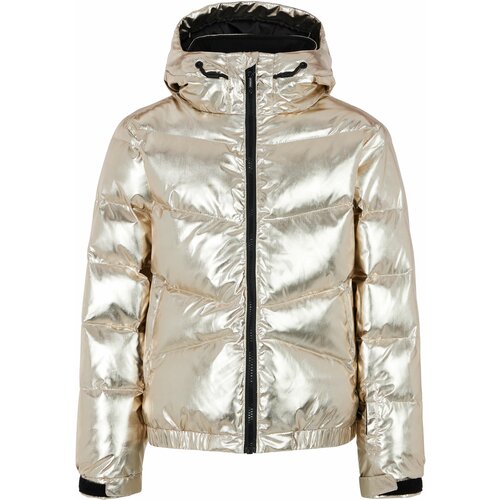 Protest Prtnelli jr jakna za devojčice za skijanje srebrna 6910332 Cene