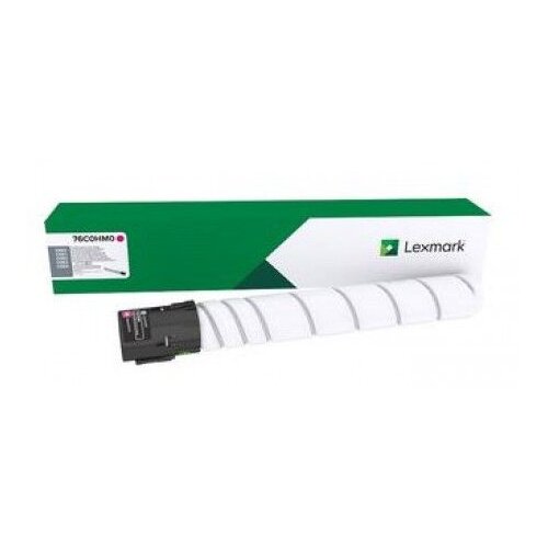 Lexmark Toner 76C0HM0 (CS923) (&amp;scaron;krlatna), original Slike