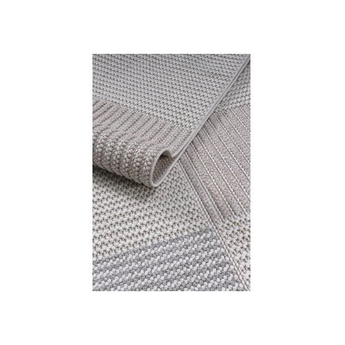 Conceptum Hypnose korya - beige, grey beigegrey carpet (120 x 170) Cene
