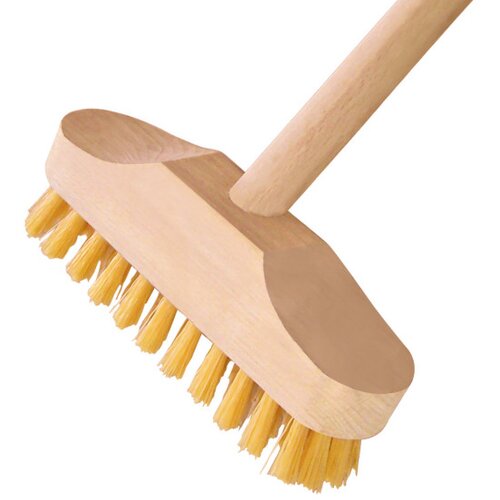 Beorol Ribaća četka 20cm sa drškom 110cm Cene