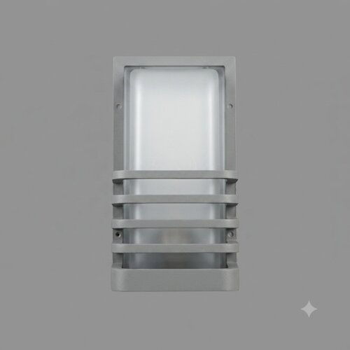  Spoljna lampa 13174-90 GY Slike