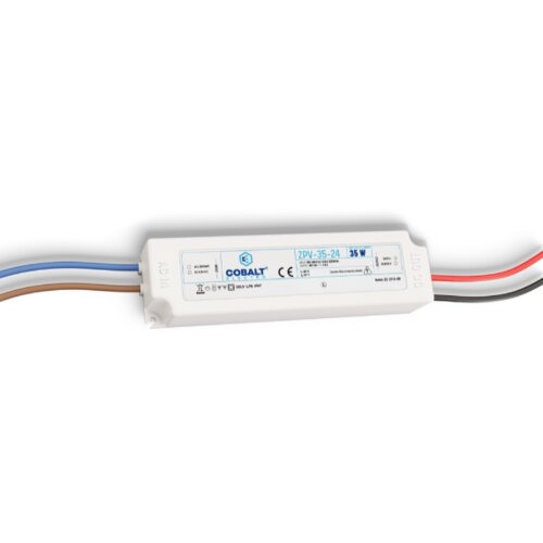 LED-LABS Cobalt napajalnik za Led trak 35W/24V/IP67 ZPV Cene