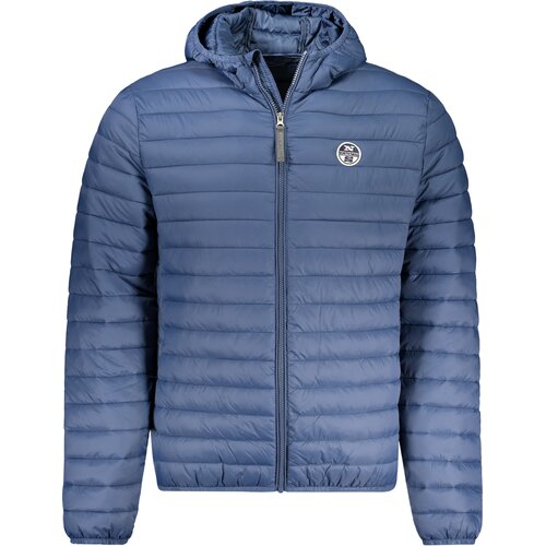 North Sails MEN&amp;amp;#39;S JACKET BLUE Slike