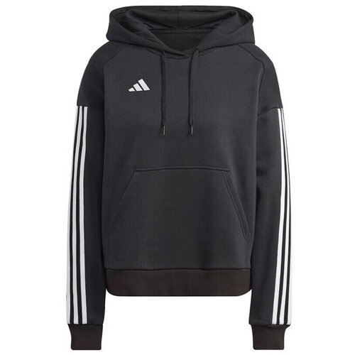 Adidas Tiro 23 Competition Hoodie Crna Slike