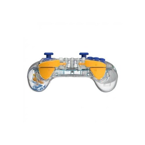 Pdp REALMZ&amp;trade; TAILS SEASIDE HILL ZONE ŽIČNI KONTROLER Slike