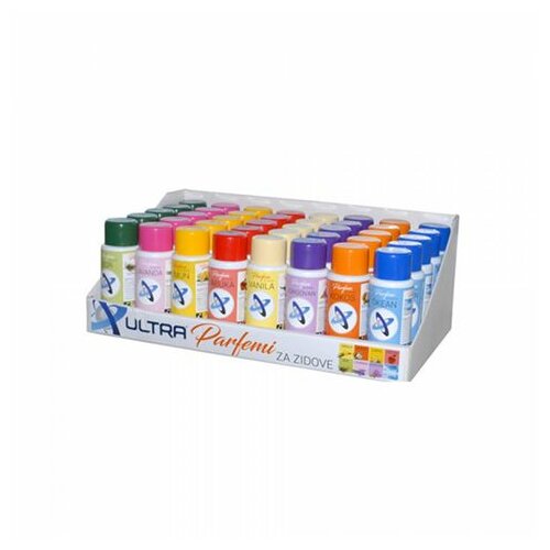  parfemi za boje za zidove- Kokos PZ105 Cene