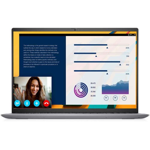 Dell Obnovljeno - kot novo - Vostro 5620 16&amp;Prime; IPS, (5000000843) Slike