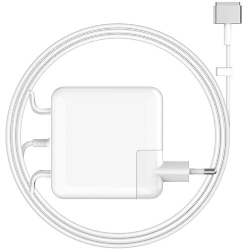 LINQ Omrežni polnilec MagSafe 2 60W A2-60, - bel str. Apple MacBook Pro 13'' (Retina), (20516763) Cene