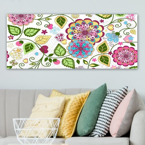 Wallity Slika YTY156842897_50120, 50x120 cm Cijene