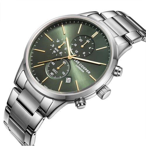  RUČNI SAT LEE COOPER LC08042.370 Slike