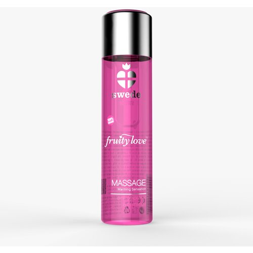 Swede - Fruity Love Massage Pink Grapefruit with Mango 120 ml Cijene