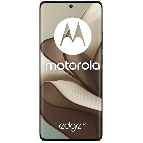 Motorola edge 50 16.9 cm (6.67) Dual SIM Android 14 5G USB Type-C 12 GB 512 GB 5000 mAh Green Cijene