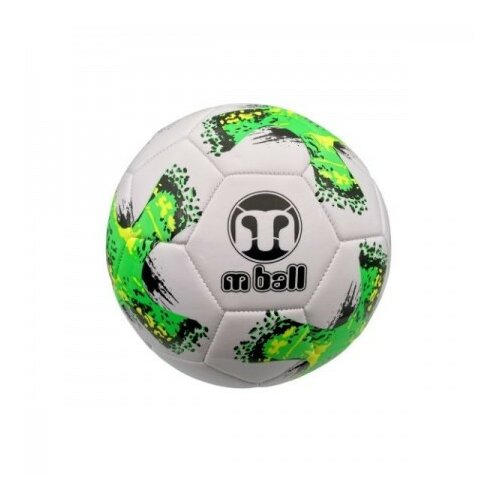 Fudbalska lopta size 5 m ball ( 11/70364 ) Slike