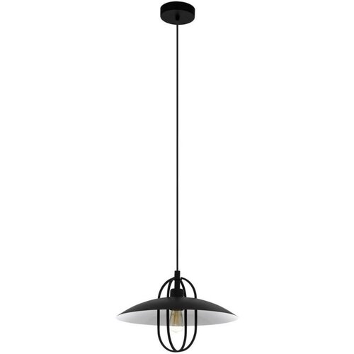 Eglo 43301 - visilica na sajli cregan 1xE27/40W/230V Slike