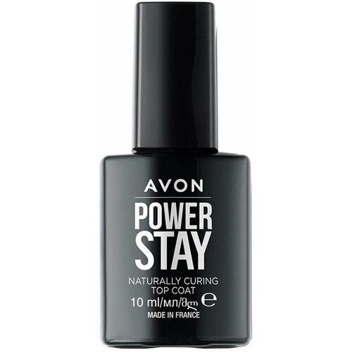 Avon Power Stay Naturally Curing nadlak Slike