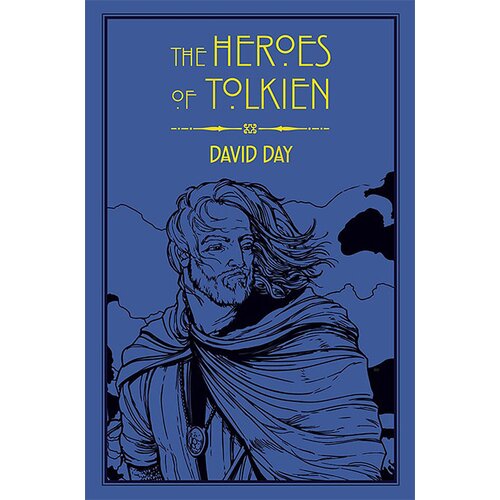 Bounty David Day - The Heroes Of Tolkien Cene