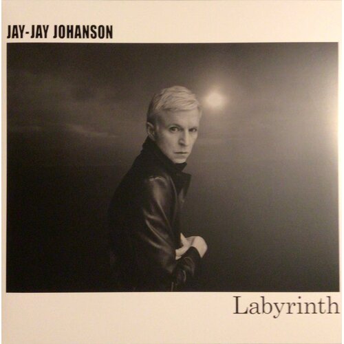  Jay-Jay Johanson - Labyrinth Cene