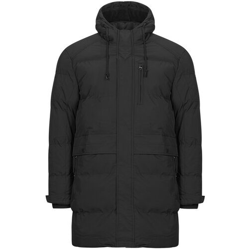 Petrol Industries MEN JACKET PARKA Crna Cijene