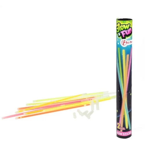 Magic Toys Glown Fun Svjetleća narukvica Slike