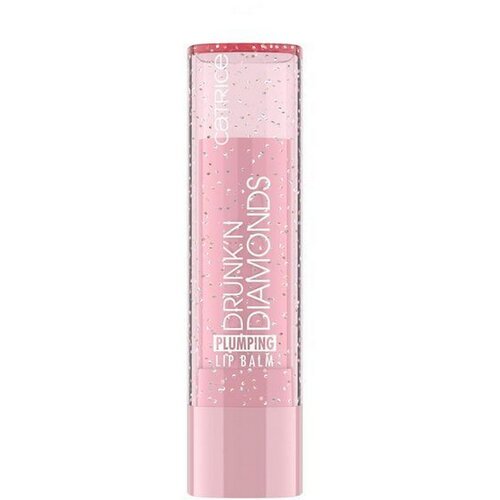 Catrice Drunk&amp;#039;n Diamonds balzam za ustnice za volumen odtenek 020 5 g Slike