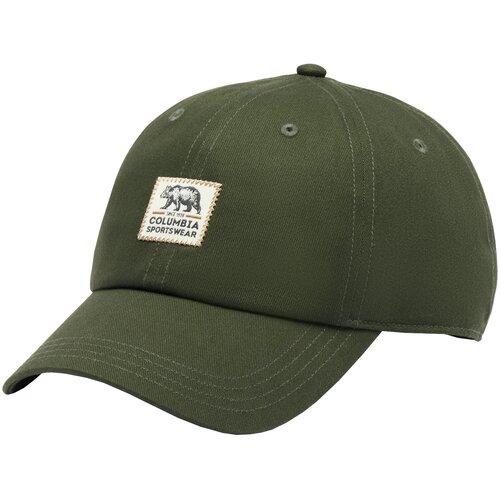 Columbia Kape s &scaron;iltom Provisions Ball Cap Zelena Cene