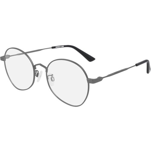 McQ MQ0290O 001 ONE SIZE (52) Siva/Kristalna Slike