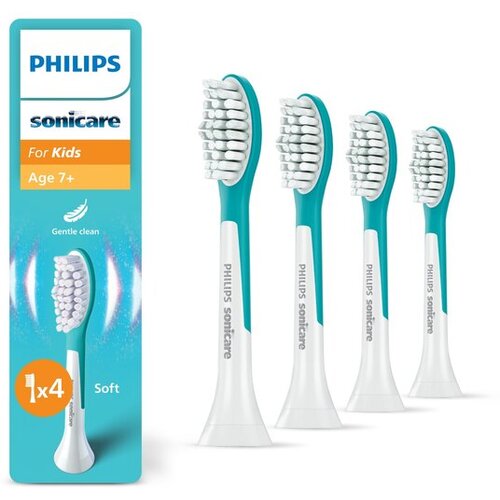 Philips nastavek Sonicare For Kids 4/1, HX6044/90 Cene