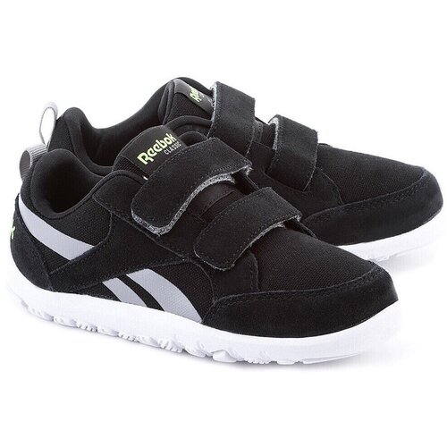 Reebok Ventureflex Crna Slike