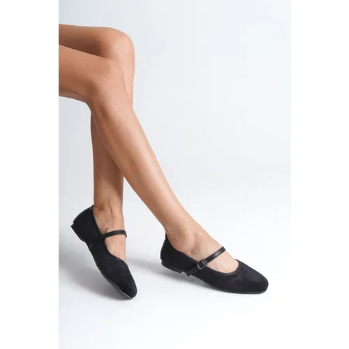 Capone Outfitters Hana Trend Women's Ballerinas