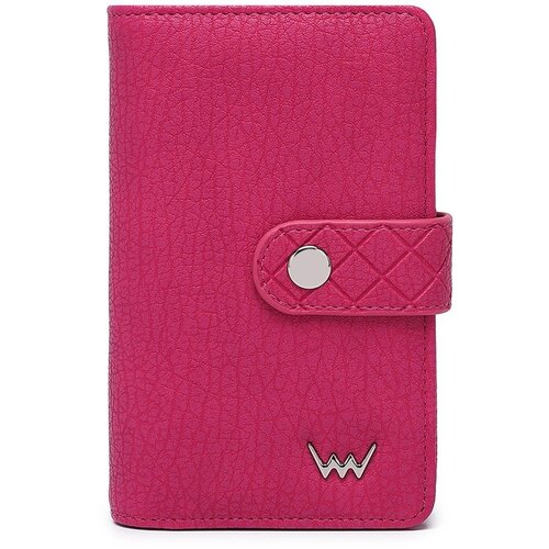 Vuch Maeva Diamond Pink Wallet Slike