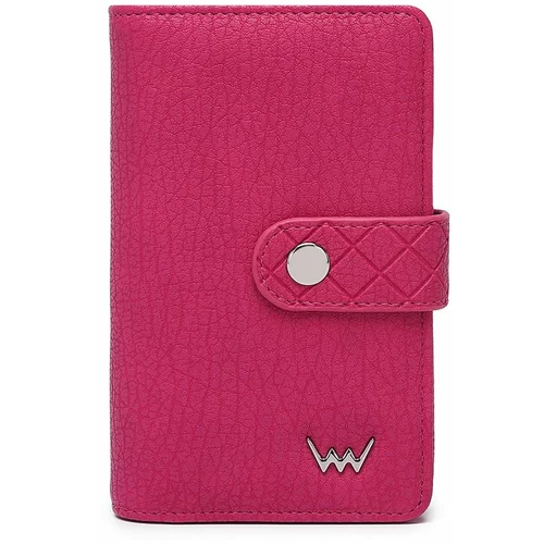 Vuch Maeva Diamond Pink Wallet