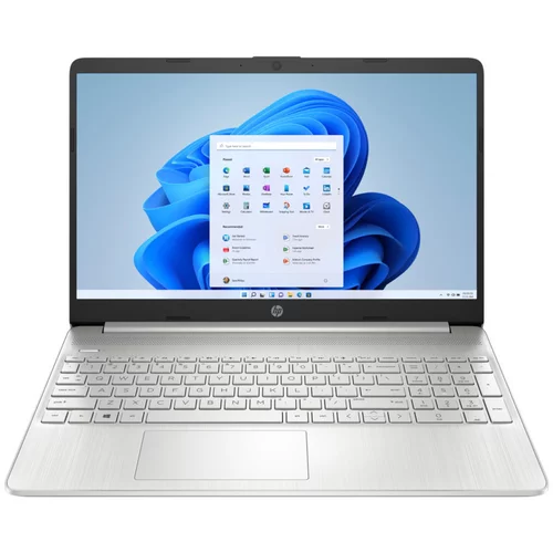 HEWLETT PACKARD Laptop HP Laptop 15s-fq5000nx / i5 / RAM 16 GB / SSD Pogon / 15,6″ FHD