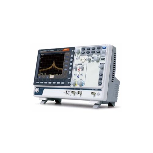 GW Instek MDO-2102A Digitalni osciloskop 100 MHz 2-kanalni 2000 kpts 14 Bit Cijene