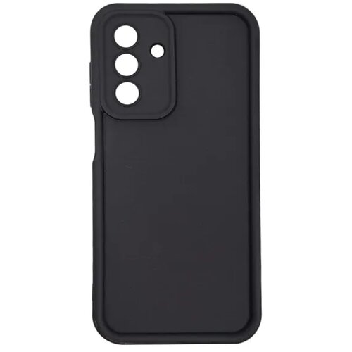 Max Mobile MM TPU SAM GALAXY A27 SILICONE CANDY Black Slike
