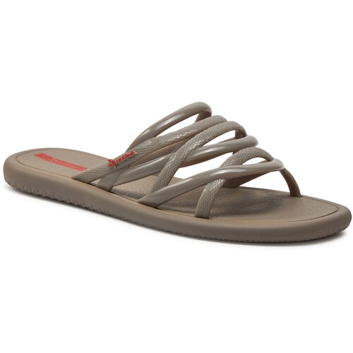 Ipanema Natikači 83606 Grey/Red AW819 Cene