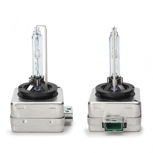  Sijalica za Fabricki Xenon D3S A-Type 6000K Slike