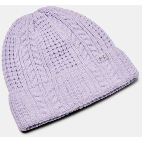 Under Armour Women&amp;#039;s Hat W Halftime Cable Knit Beanie - Women&amp;#039;s Slike