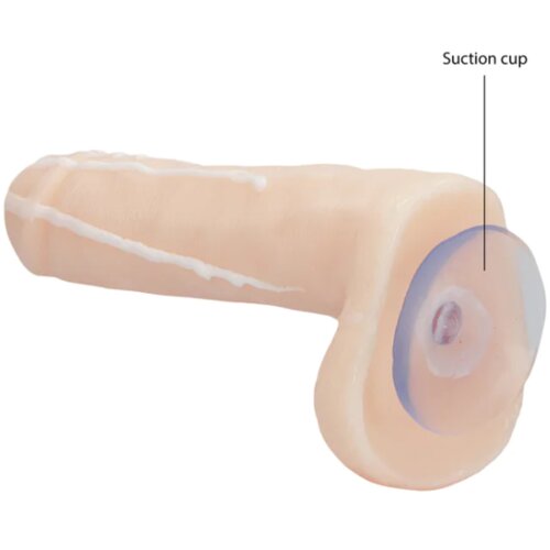 S-Line Sapun za ruke Dicky with Balls and Cum Slike