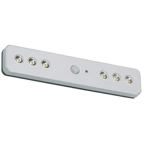 BRILONER - LED orijentaciono svetlo sa senzorom LERO LED/0,48W/6xAAA Cene