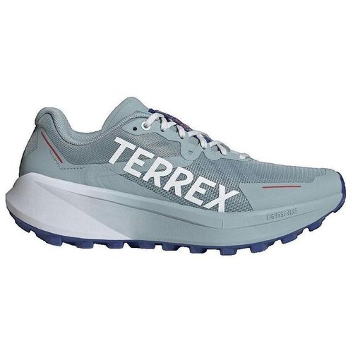 Adidas Pohodni&scaron;tvo Chaussures de randonn&eacute;e Terrex Agravic 3 Večbarvna Cene