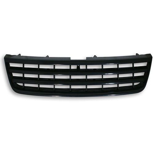 Oem Maska bez znaka VW Touareg (2002-2006), Crna Cene
