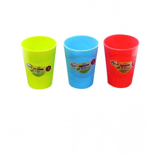 Master ča&amp;scaron;a PVC 300ml AP-9116 Slike