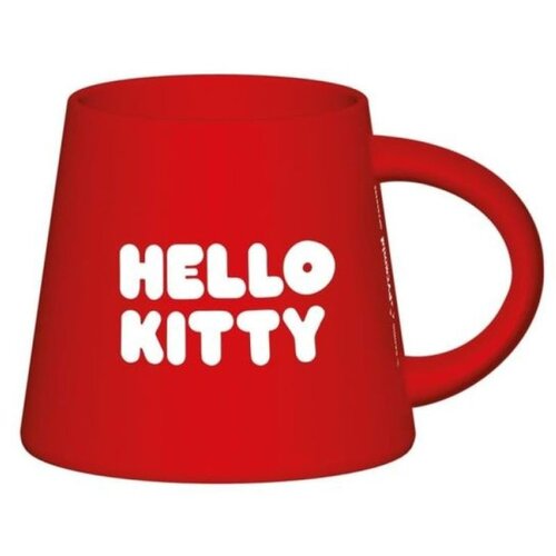 Pyramid šolja hello kitty - face base mug Cene