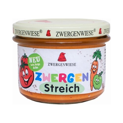 Zwergenwiese Bio namaz Zwergen Streich Cene